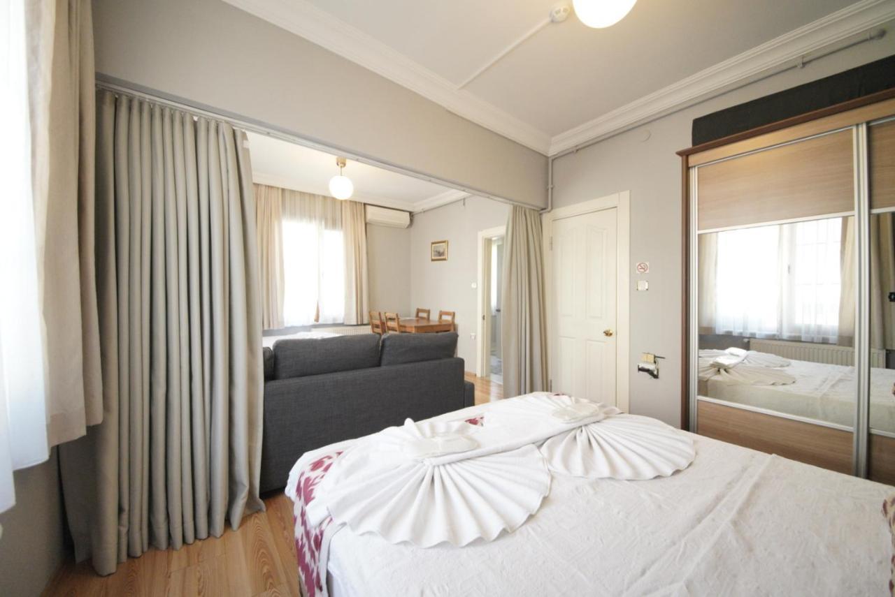 Topkapi Apartments — Photos 1