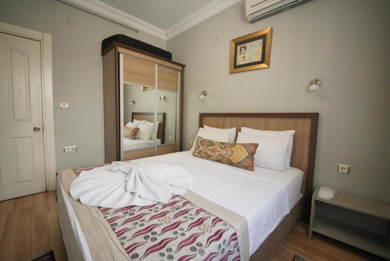Topkapi Apartments — Photos 2