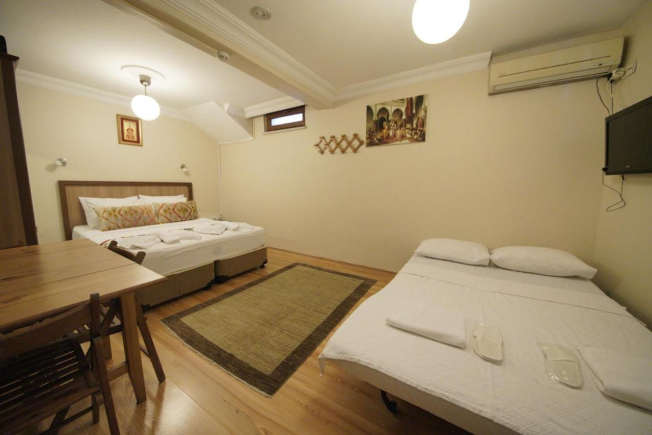 Topkapi Apartments — Photos 3